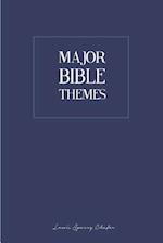 Major Bible Themes