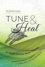 Tune & Heal