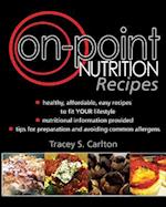 On-Point Nutrition Recipes