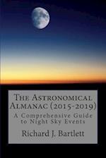The Astronomical Almanac (2015-2019)