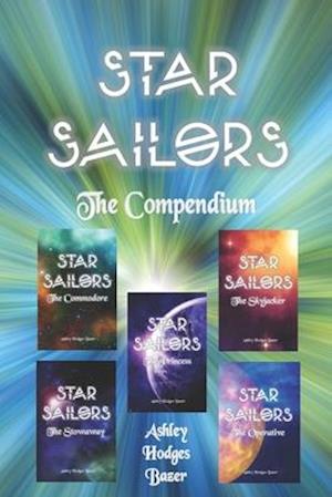 The Star Sailors Compendium