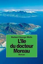 L'île du docteur Moreau