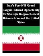 Iran's Post-9/11 Grand Bargain