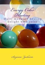 Energy Color Healing