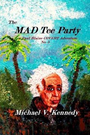 The Mad Tee Party