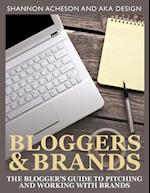 Bloggers and Brands