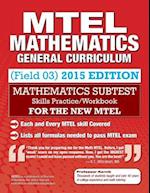 Mtel Mathematics