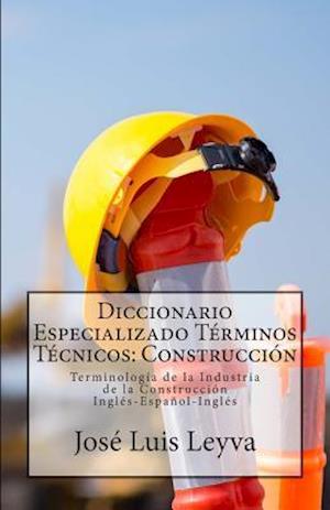 Diccionario Especializado Términos Técnicos