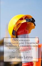 Diccionario Especializado Términos Técnicos