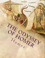 The Odyssey of Homer