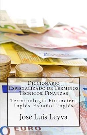 Diccionario Especializado de Terminos Tecnicos