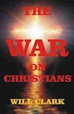 The War on Christians