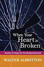 When Your Heart Is Broken