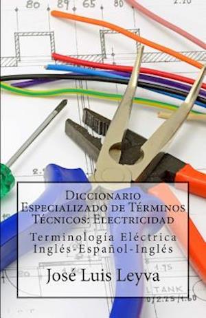 Diccionario Especializado de Terminos Tecnicos