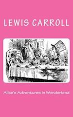 Alice's Adventures in Wonderland