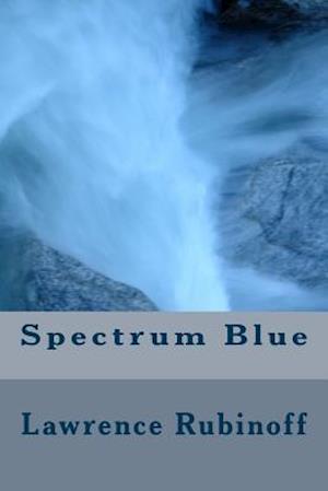 Spectrum Blue