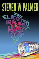 The Electric Irn-Bru Acid Test