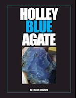 Holley Blue Agate