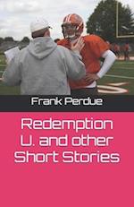 Redemption U. and Other Short Stories