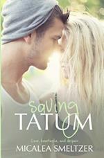 Saving Tatum