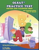 Gifted and Talented Test Prep