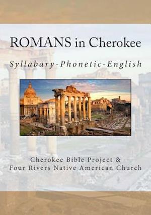 Romans in Cherokee