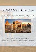 Romans in Cherokee