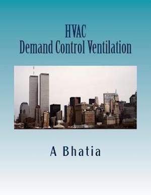 HVAC - Demand Control Ventilation