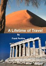 A Lifetime of Travel