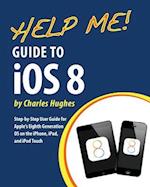 Help Me! Guide to IOS 8