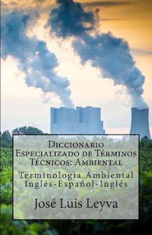 Diccionario Especializado de Términos Técnicos