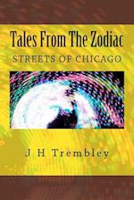 Tales from the Zodiac