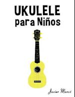 Ukulele Para Ni