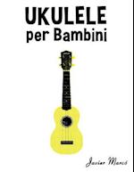 Ukulele Per Bambini