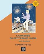 L'Odyssée Du Petit Prince Justin