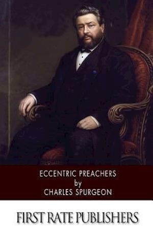 Eccentric Preachers