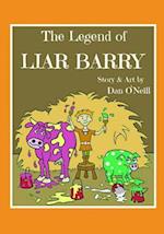 The Legend of Liar Barry