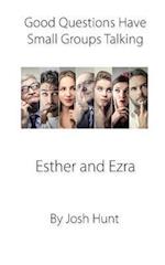 Esther Ezra