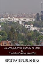 An Account of the Kingdom of Nepal