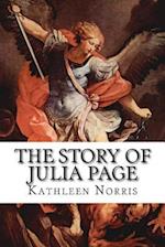 The Story of Julia Page