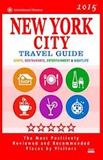 New York City Travel Guide 2015