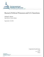 Burma's Political Prisoners and U.S. Sanctions