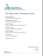 The Islamic State Crisis and U.S. Policy