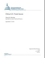 China-U.S. Trade Issues