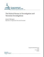 The Federal Bureau of Investigation and Terrorism Investigations