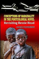 Conceptions of Marginality in the Postcolonial Novel