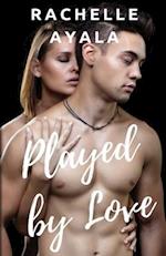 Played by Love: A #Played Novella 