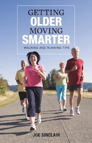 Getting Older - Moving Smarter