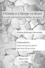 O Estado E O Design No Brasil