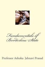 Fundamentals of Borderline State